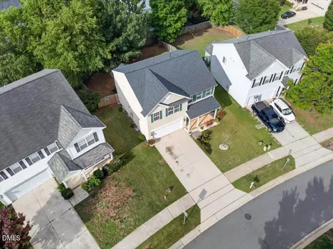 837 Tannerwell Ave, Wake Forest, NC 27587 photo 21