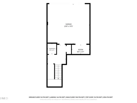 11548 Helmond Way #110, Raleigh, NC 27617