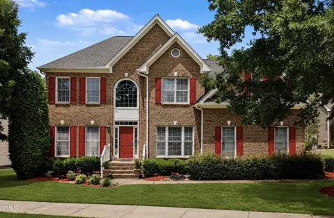 5997 Jones Farm Rd, Wake Forest, NC 27587