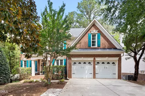 12301 Schoolhouse St, Raleigh, NC 27614