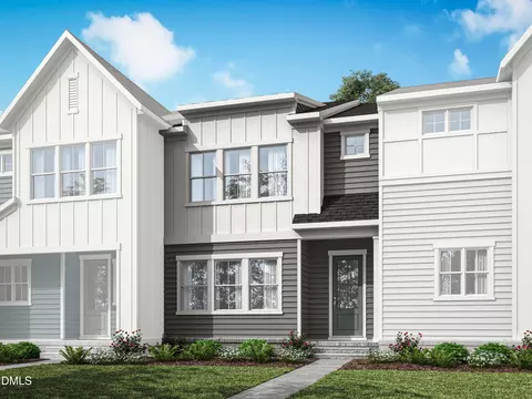 205 Solaire Aly, Wake Forest, NC 27587