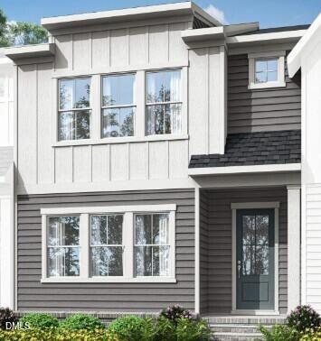 205 Solaire Aly, Wake Forest, NC 27587