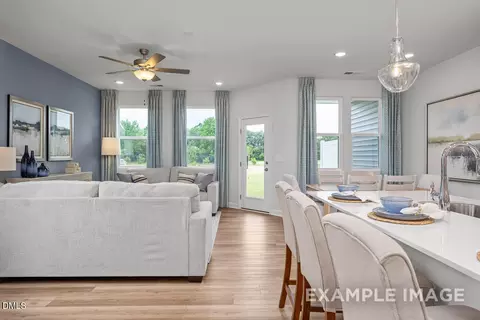 3803 Well Fleet Dr, Willow Spring, NC 27592