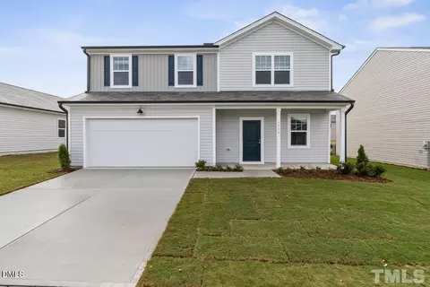 3516 Sugarplum Rd, Raleigh, NC 27604