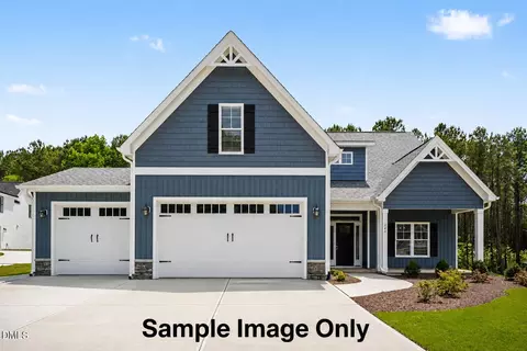 289 Juju Drive Apt Dr #(13), Clayton, NC 27520