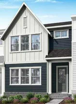 203 Solaire Aly, Wake Forest, NC 27587