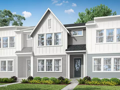 203 Solaire Aly, Wake Forest, NC 27587