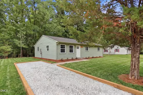 809 Felicia St, Durham, NC 27704