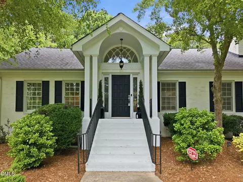 5516 Den Heider Way, Raleigh, NC 27606