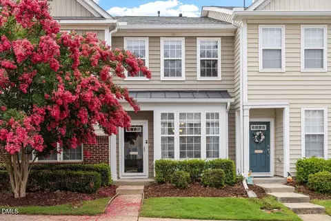 7734 Winners Edge St, Raleigh, NC 27617