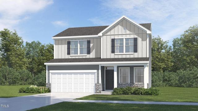 56 Halfpint Dr, Princeton, NC 27569