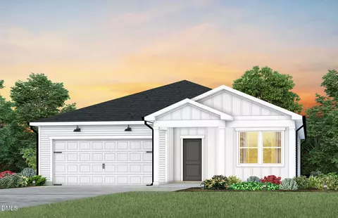 449 Woodbluff Dr, Sanford, NC 27330