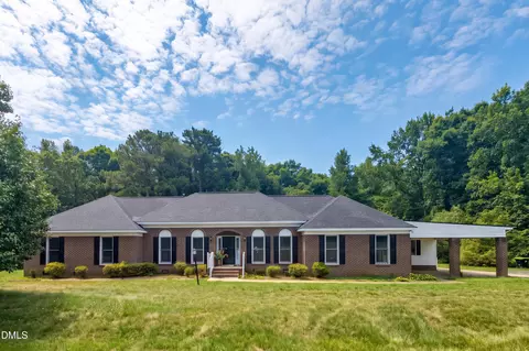 63 Opie Frazier Rd, Henderson, NC 27537
