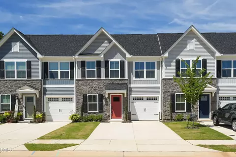 436 Grand Silo Rd, Raleigh, NC 27603