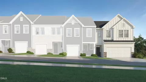 197 Lundy Ln, Smithfield, NC 27577