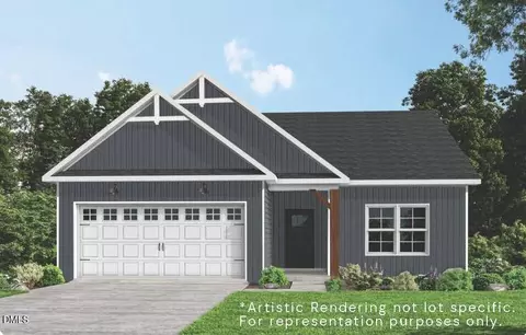 65 Kettle Creek Dr, Zebulon, NC 27597