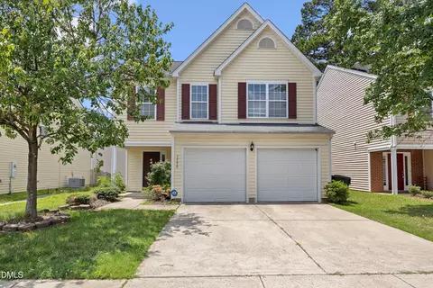1550 Brown Owl Dr, Raleigh, NC 27610