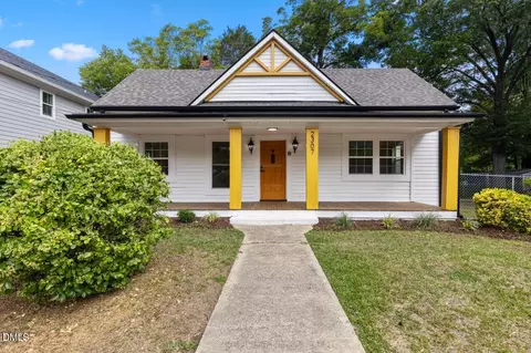 2307 Harvard Ave, Durham, NC 27703