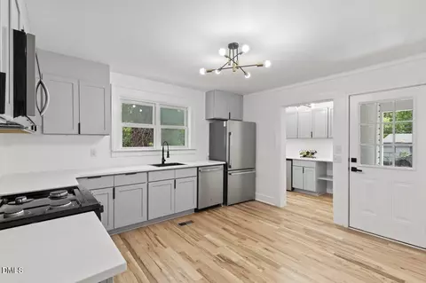 Kitchen - 2307 Harvard Ave, Durham, NC 27703 photo 1 of 5
