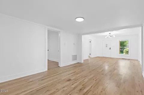 Living - 2307 Harvard Ave, Durham, NC 27703 photo 4 of 4