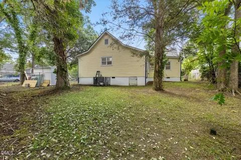 Exterior - 2307 Harvard Ave, Durham, NC 27703 photo 9 of 10