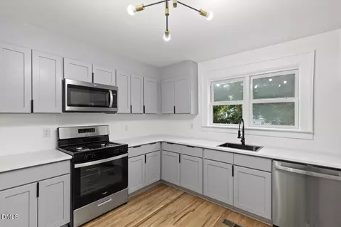 Kitchen - 2307 Harvard Ave, Durham, NC 27703 photo 2 of 5