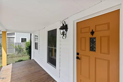 Exterior - 2307 Harvard Ave, Durham, NC 27703 photo 5 of 10