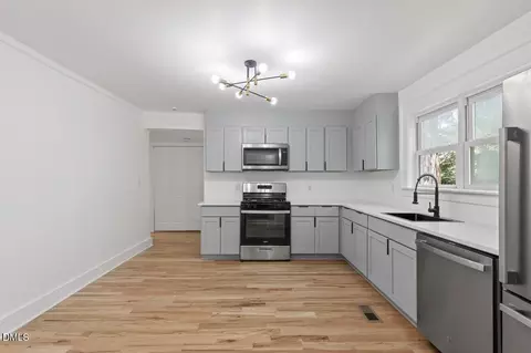 Kitchen - 2307 Harvard Ave, Durham, NC 27703 photo 5 of 5