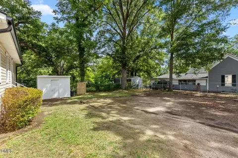Exterior - 2307 Harvard Ave, Durham, NC 27703 photo 10 of 10