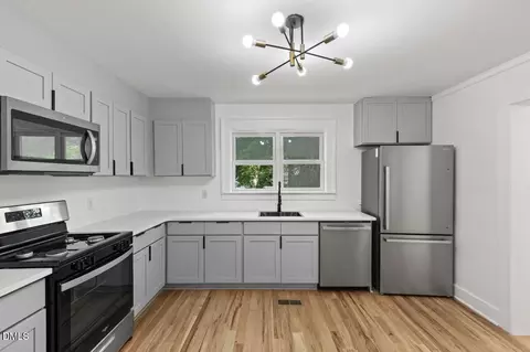 Kitchen - 2307 Harvard Ave, Durham, NC 27703 photo 3 of 5