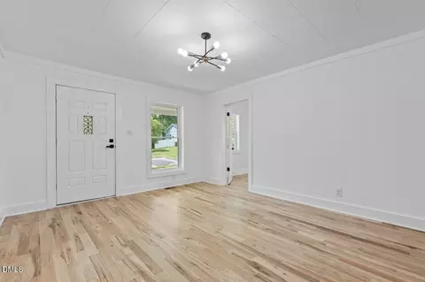 Living - 2307 Harvard Ave, Durham, NC 27703 photo 3 of 4