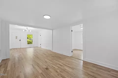 Living - 2307 Harvard Ave, Durham, NC 27703 photo 1 of 4