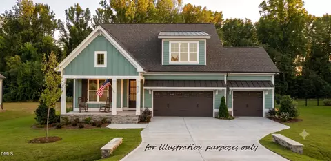 145 Summerlin Dr, Clayton, NC 27527