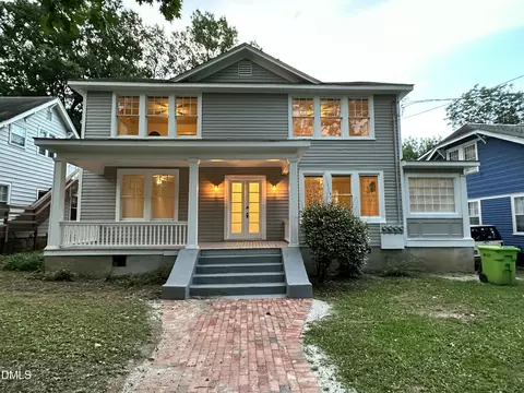 1110 Glenwood Ave, Raleigh, NC 27605