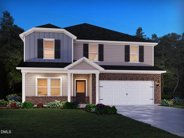 2103 Topsail Rd, Durham, NC 27704