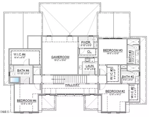7404 Red Maple Ridge Rd, Raleigh, NC 27614