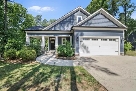 3809 Watermark Dr, Franklinton, NC 27525