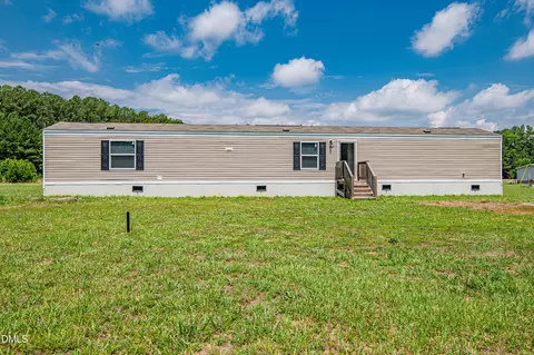 250 Meadow Dr, Rich Square, NC 27869