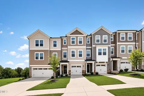 237 Snowfield Dr, Garner, NC 27529