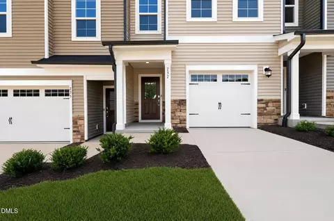 237 Snowfield Dr, Garner, NC 27529 photo 2