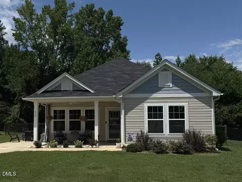 574 E Ridge Ave, Liberty, NC 27298