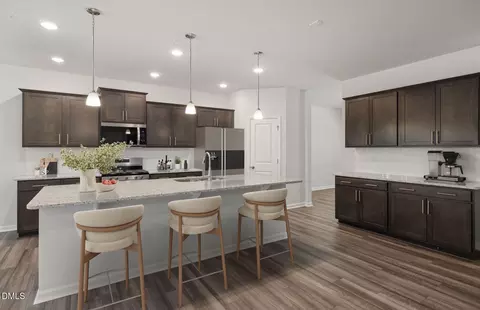 Kitchen - 704 Crews Ct, Durham, NC 27703 photo 1 of 3