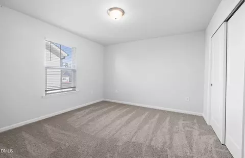 Bedroom - 704 Crews Ct, Durham, NC 27703 photo 4 of 5