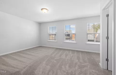 Bedroom - 704 Crews Ct, Durham, NC 27703 photo 2 of 5