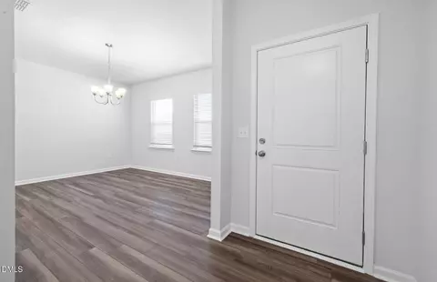 Entry Way - 704 Crews Ct, Durham, NC 27703 photo 1 of 4