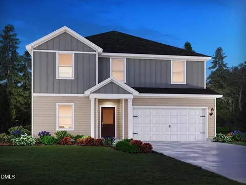 2007 Topsail Rd, Durham, NC 27703