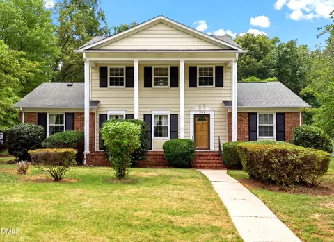 306 Leland Dr, Greensboro, NC 27455