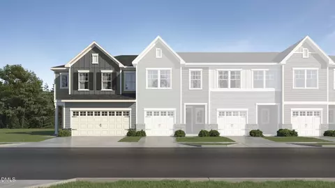 224 Snowfield Dr, Garner, NC 27529