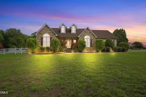 101 Aspen Cir, Clayton, NC 27520