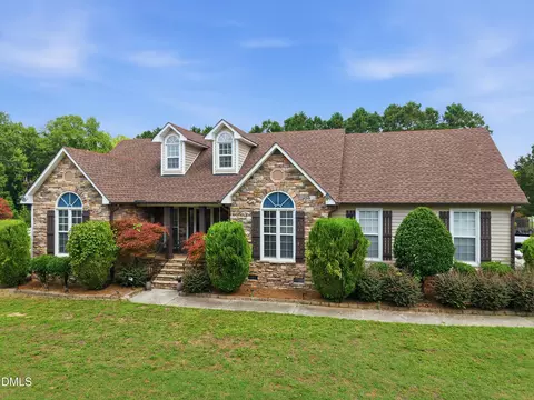 101 Aspen Cir, Clayton, NC 27520